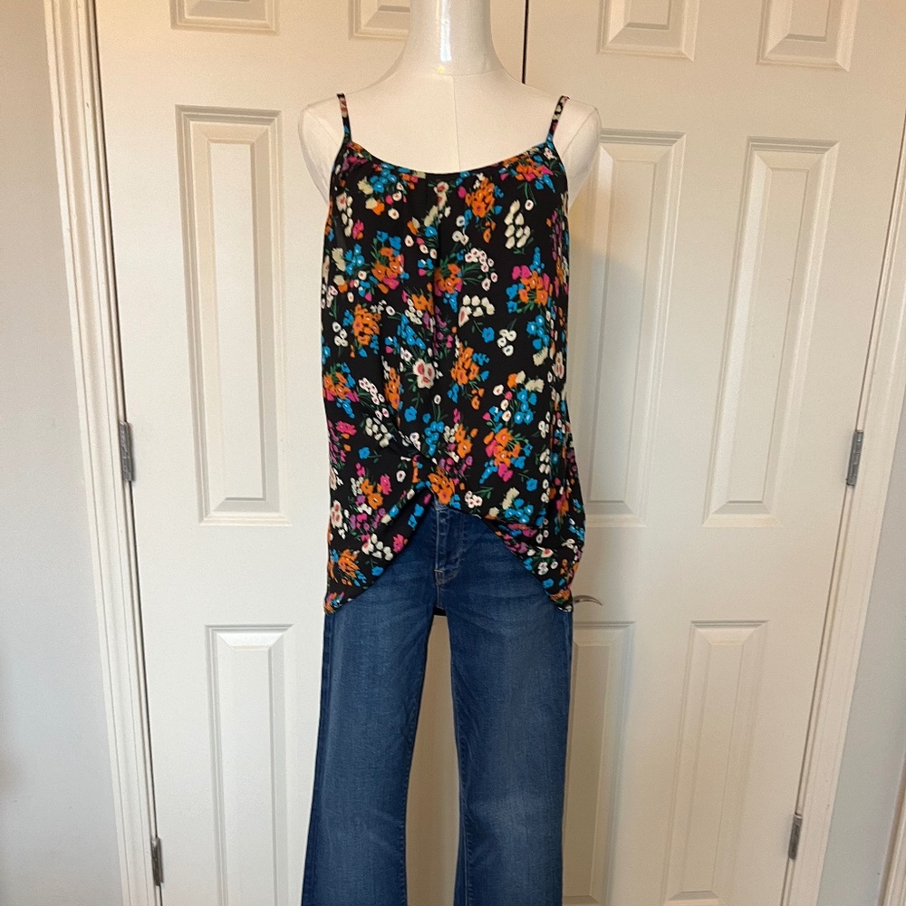 Cabi Carefree Cami